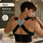 FrameFix™ Strap